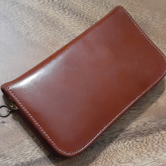 VINTAGE MENS 1960S MANICURE SET LA CROSS - Picture 1 of 3